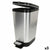 Mülltonne Curver Grau Kunststoff 45 L (3 Stück)