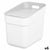 Mülltonne Curver Weiß Kunststoff 20 L (6 Stück)