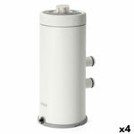 Aufbereitungsanlage für Schwimmbad Intex 3785 l/h 4 Stück