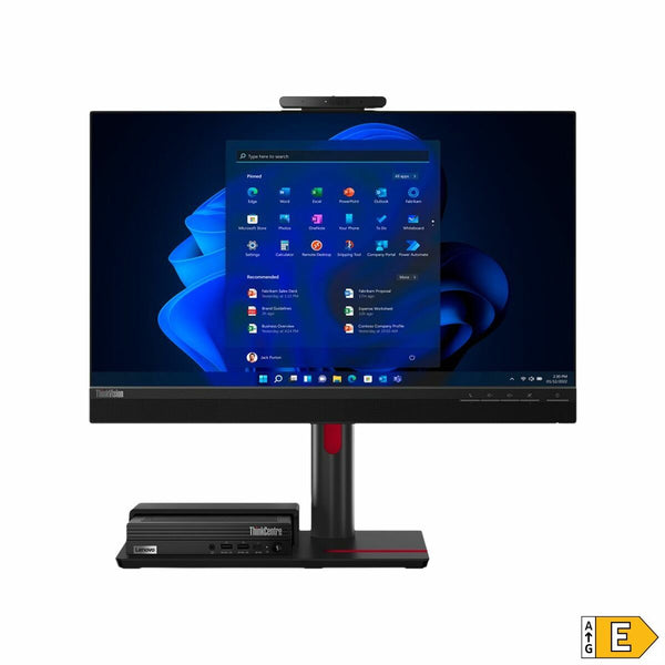 Monitor Lenovo ThinkCentre TIO Flex Full HD 23,8" 60 Hz