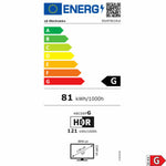 Smart TV LG 55UR781C 55" 4K Ultra HD LED HDR D-LED HDR10