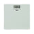 Digitale Personenwaage Tristar WG-2419 Báscula Weiß Glas 150 kg 2 g