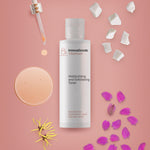 Feuchtigkeitsspendendes Gesichtswasser mit Peeling-Effekt Kombucha Vibefresh InnovaGoods 150 ml