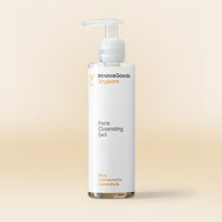 Gesichtsreinigungsgel Rice Joypure InnovaGoods 200 ml