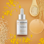 Gesichtsserum Rice Joyboost InnovaGoods 30 ml