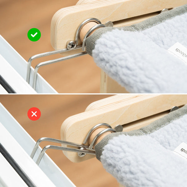 Hängematte für Katzen Hamacat InnovaGoods