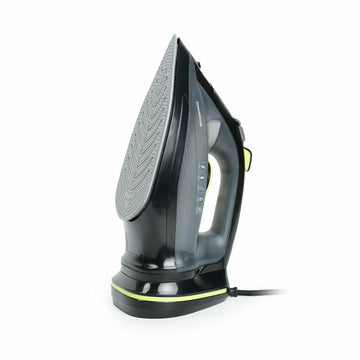 Kabelloses 2-in-1 Dampfbügeleisen InnovaGoods Stiron 2400 W (Restauriert B)
