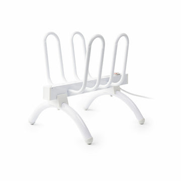 Beheizter Schuhständer InnovaGoods 40 W 2 Paar (Restauriert B)