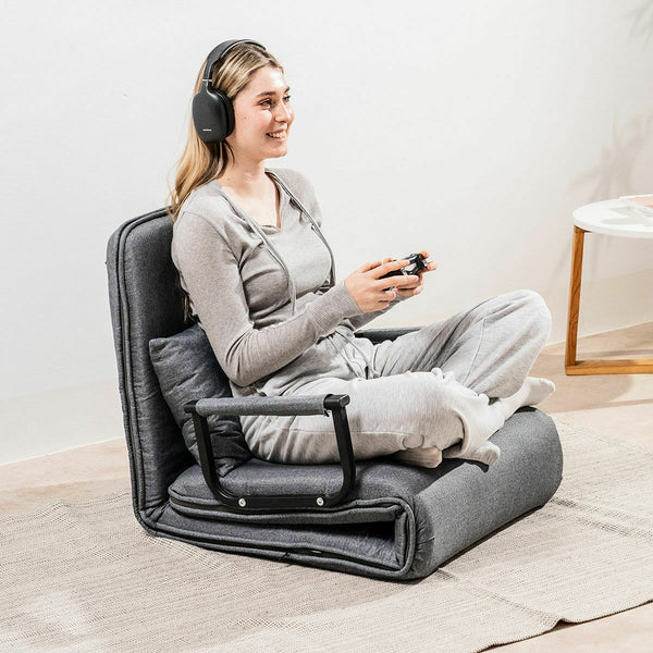 4-in-1 Schlafsessel InnovaGoods (Restauriert B)