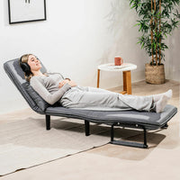 4-in-1 Schlafsessel InnovaGoods (Restauriert B)