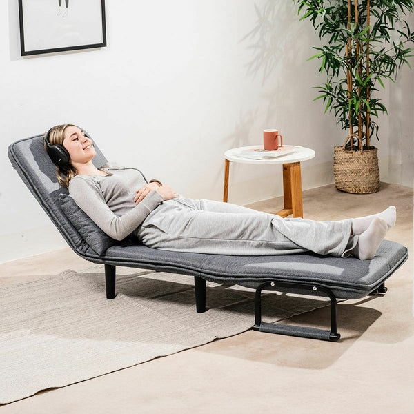 4-in-1 Schlafsessel InnovaGoods (Restauriert B)