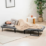 4-in-1 Schlafsessel InnovaGoods (Restauriert B)