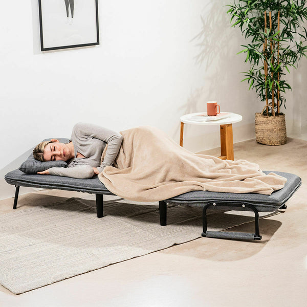 4-in-1 Schlafsessel InnovaGoods (Restauriert B)