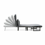 4-in-1 Schlafsessel InnovaGoods (Restauriert B)