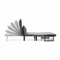 4-in-1 Schlafsessel InnovaGoods (Restauriert B)