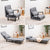4-in-1 Schlafsessel Softfa InnovaGoods