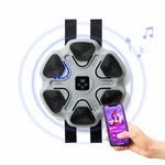 Wiederaufladbare Musik-Boxmaschine Beatfist InnovaGoods
