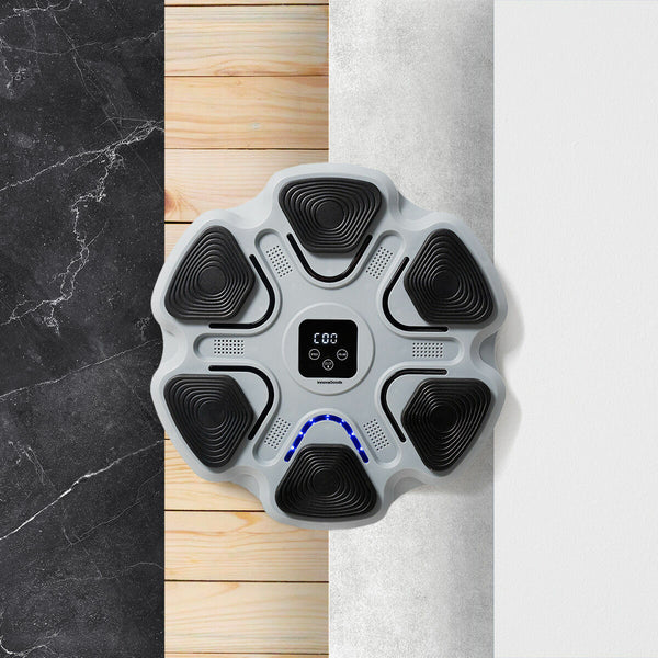 Wiederaufladbare Musik-Boxmaschine Beatfist InnovaGoods