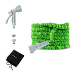 Ausziehbarer Gartenschlauch Hoostend InnovaGoods 15 m