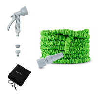 Ausziehbarer Gartenschlauch Hoostend InnovaGoods 15 m