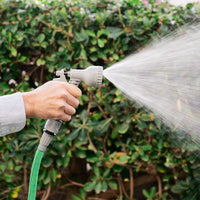 Ausziehbarer Gartenschlauch Hoostend InnovaGoods 15 m