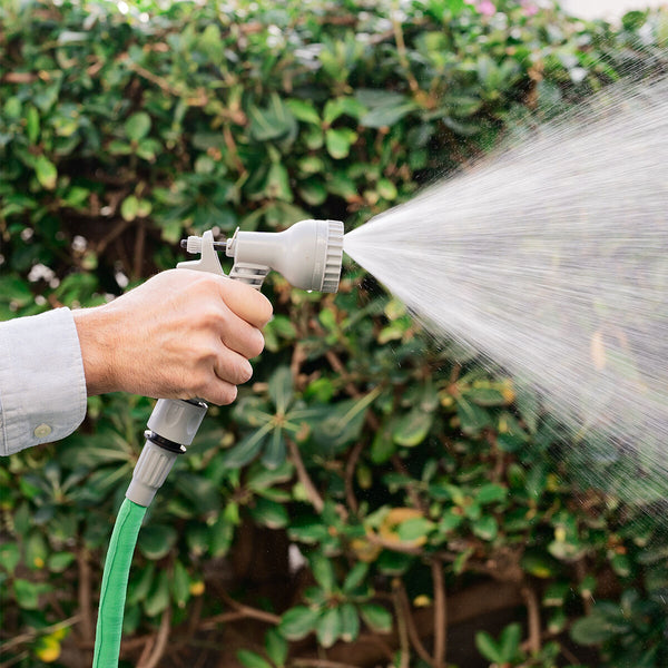 Ausziehbarer Gartenschlauch Hoostend InnovaGoods 15 m