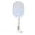 2-in-1 wiederaufladbares Racket zum Insektenvernichten mit UV-Licht Elecfly InnovaGoods