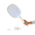 2-in-1 wiederaufladbares Racket zum Insektenvernichten mit UV-Licht Elecfly InnovaGoods