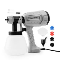 Elektrische Farbspritzpistole Spraint InnovaGoods 1 L 500 W