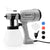 Elektrische Farbspritzpistole Spraint InnovaGoods 1 L 500 W