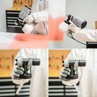 Elektrische Farbspritzpistole Spraint InnovaGoods 1 L 500 W