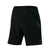 Herren-Sportshorts Mizuno Amplify Schwarz M