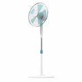 Freistehender Ventilator Cecotec Weiß 40 W (Restauriert A)