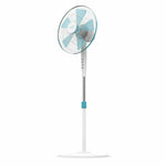 Freistehender Ventilator Cecotec Weiß 40 W (Restauriert A)