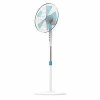 Freistehender Ventilator Cecotec Weiß 40 W (Restauriert A)