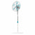 Freistehender Ventilator Cecotec Weiß 40 W (Restauriert A)