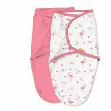 Musselin SUMMER INFANT Rosa