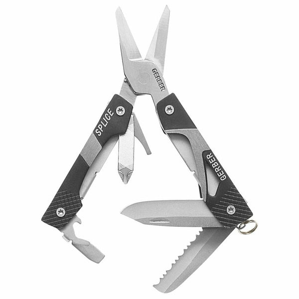 Universal-Zange Gerber Splice Pocket Tool