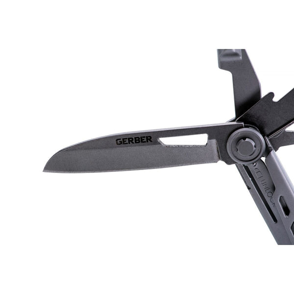 Messer Gerber ArmBar Drive Urban Blau