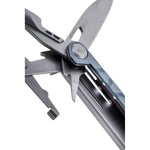 Messer Gerber ArmBar Drive Urban Blau