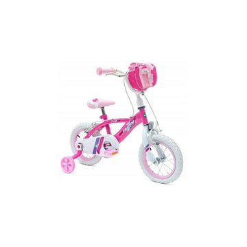 Kinderfahrrad Glimmer Huffy 72039W 12"