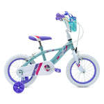 Kinderfahrrad Glimmer Huffy 79459W 14"