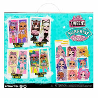 Baby-Puppe LOL Surprise! Tweens