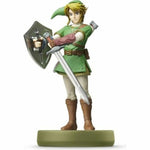 Sammelfigur Amiibo The Legend of Zelda: Twilight Princess - Link