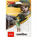 Sammelfigur Amiibo The Legend of Zelda: Twilight Princess - Link