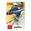 Sammelfigur Amiibo The Legend of Zelda: Skyward Sword - Link