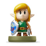 Sammelfigur Amiibo The Legend of Zelda: Link Interaktives