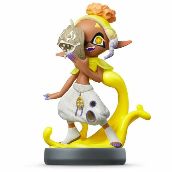 Zuberhör-Set Nintendo Splatoon