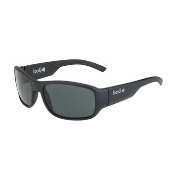 Unisex-Sonnenbrille Bollé 12379 HERON 55