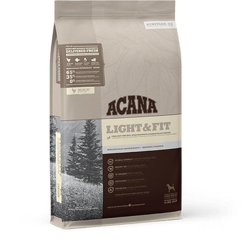 Futter Acana Light & Fit Erwachsener Huhn 11,4 Kg